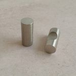 The Nickel Pillar