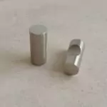 The Nickel Pillar