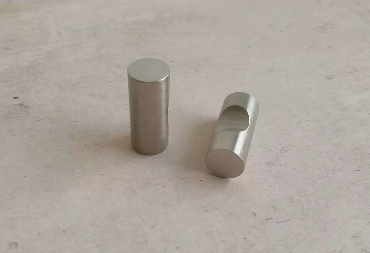 The Nickel Pillar