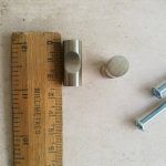 The Nickel Pillar