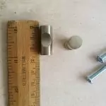 The Nickel Pillar