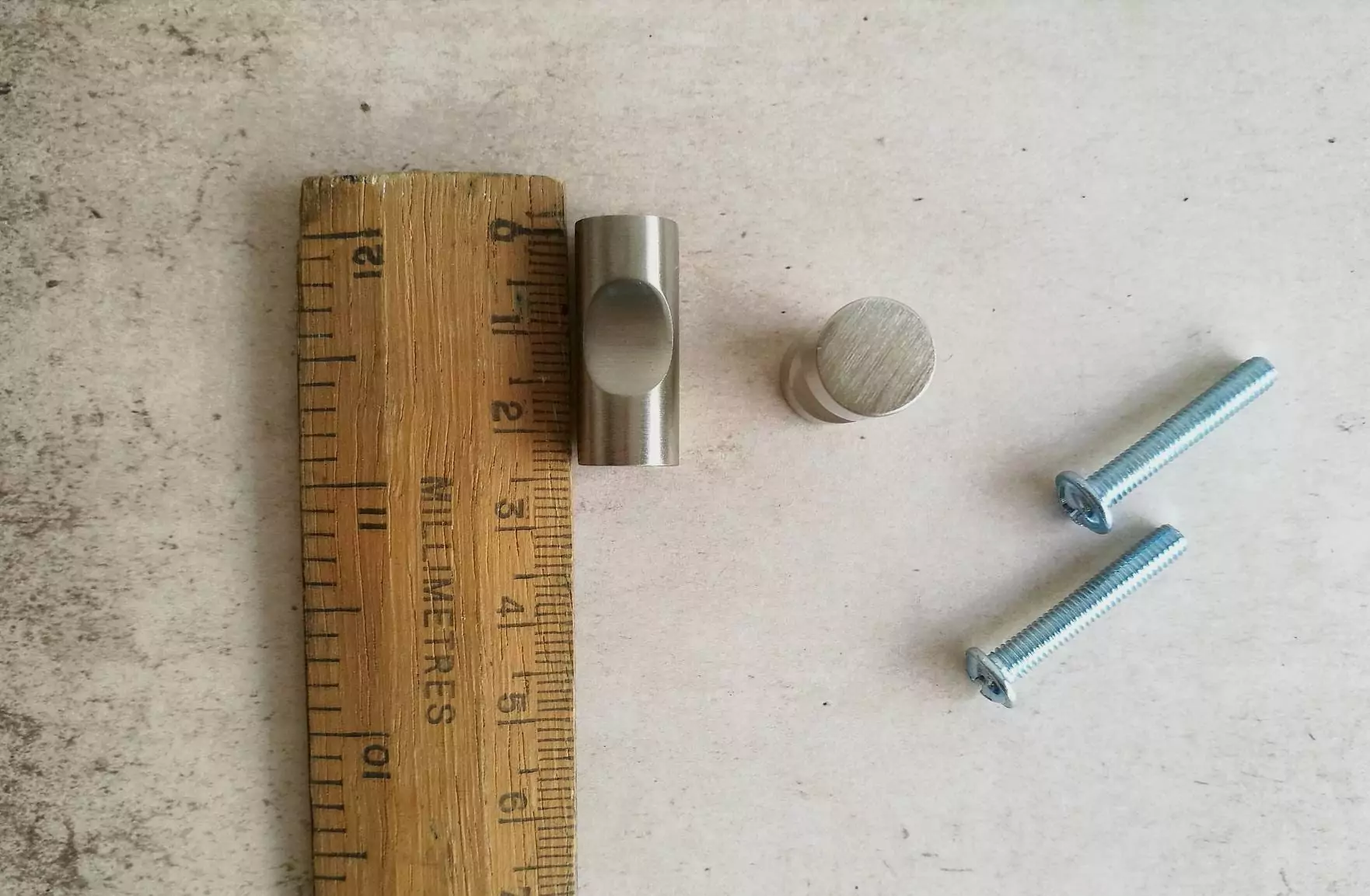 The Nickel Pillar