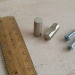 The Nickel Pillar