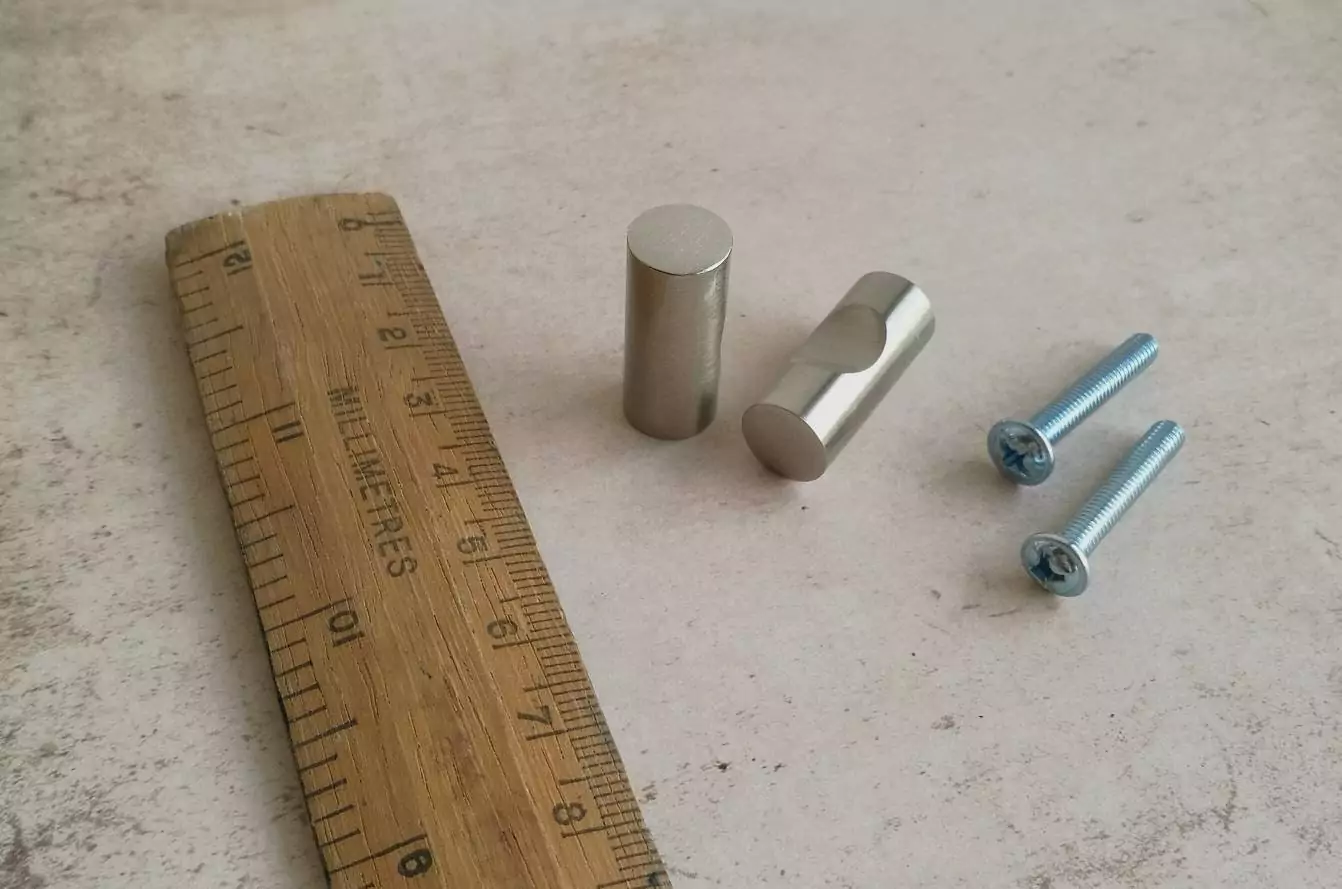 The Nickel Pillar