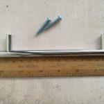 The Chrome Tubular Bar Handle