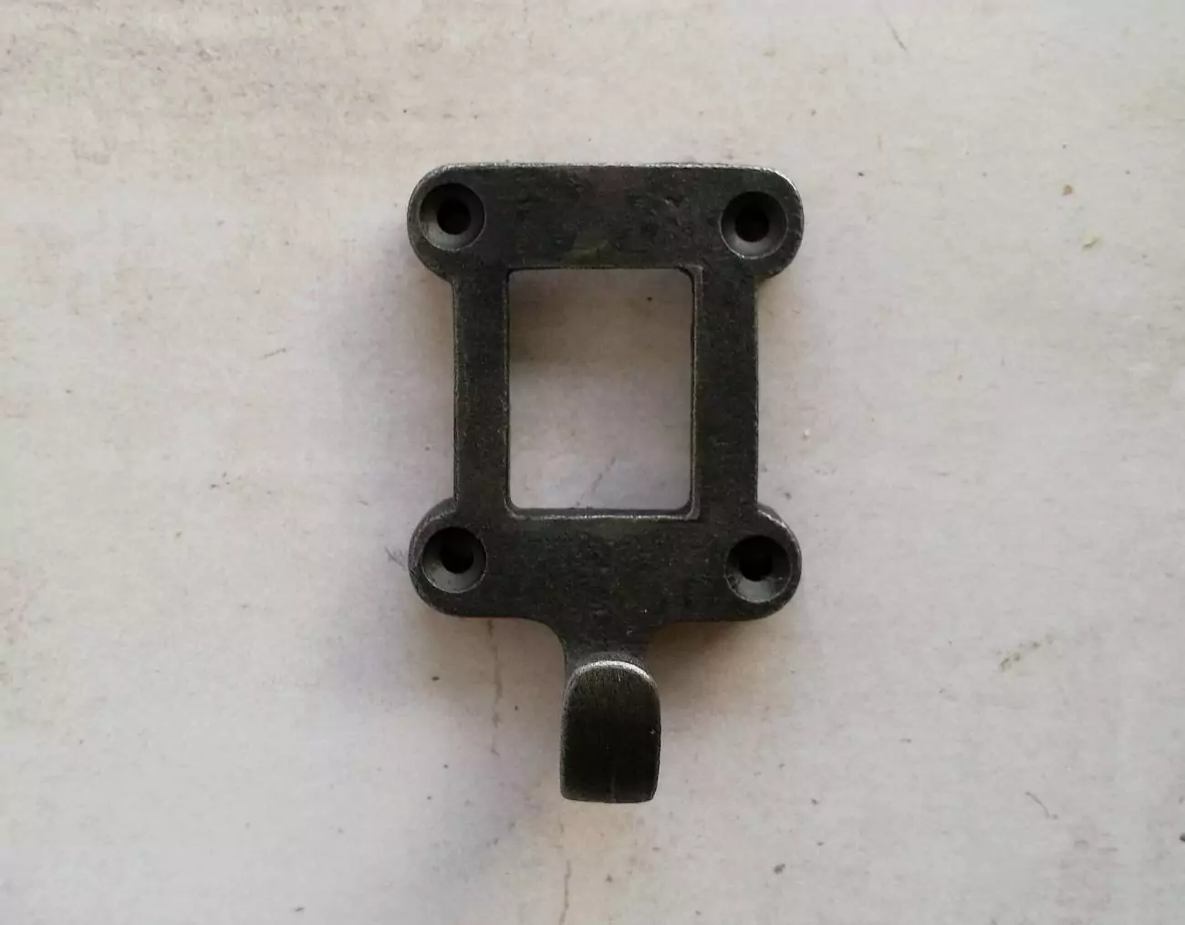 The Traditional School Hook - Short