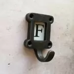 The Traditional School Hook - Short