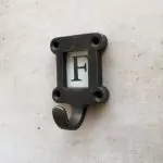 The Traditional School Hook - Short