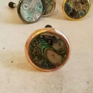 The Pearl - Copper
