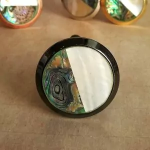 The YingYang - Black