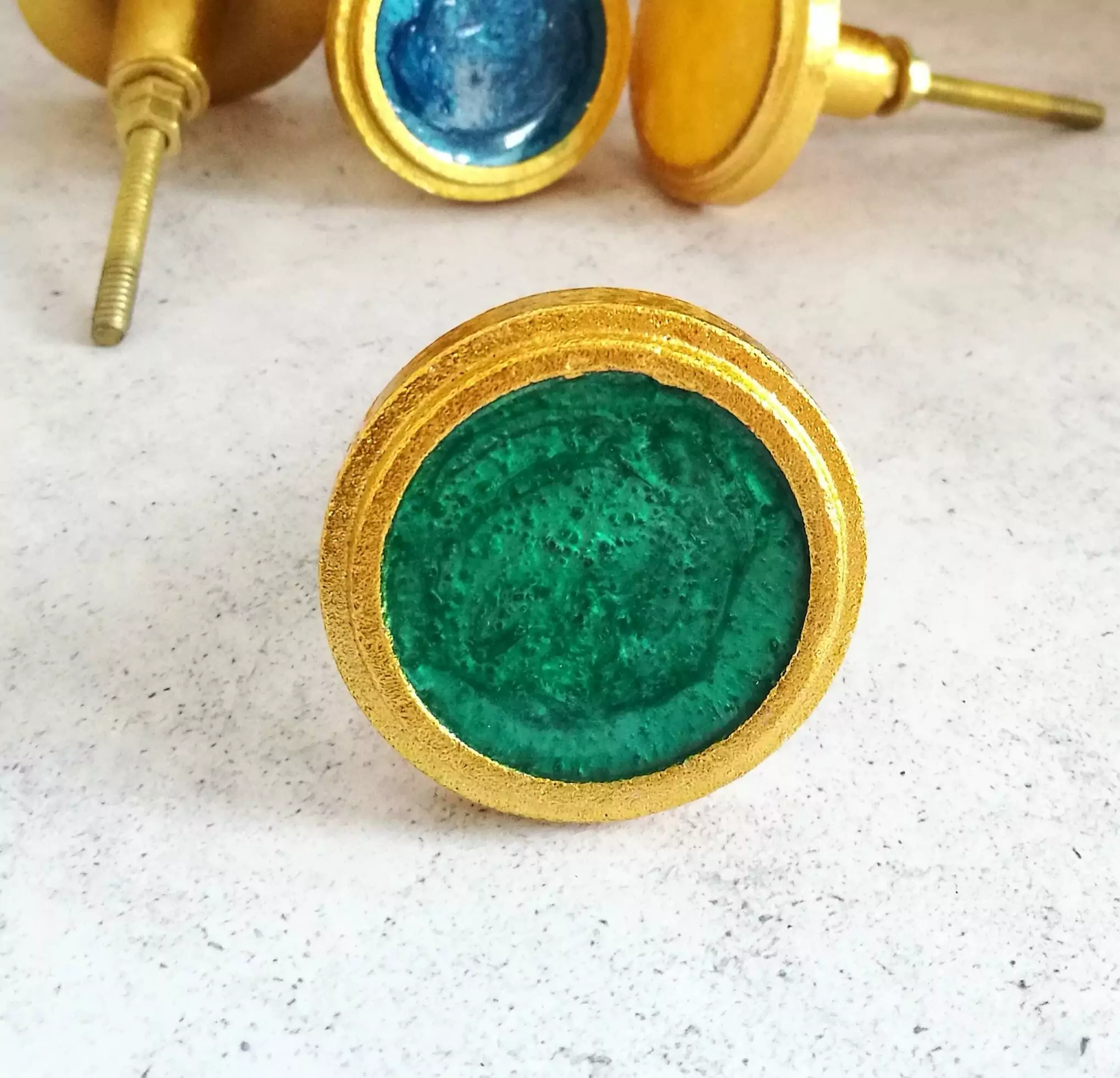 The Green Disc