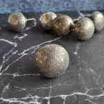 The Silver Filigree