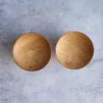 The Beech Concave - Small