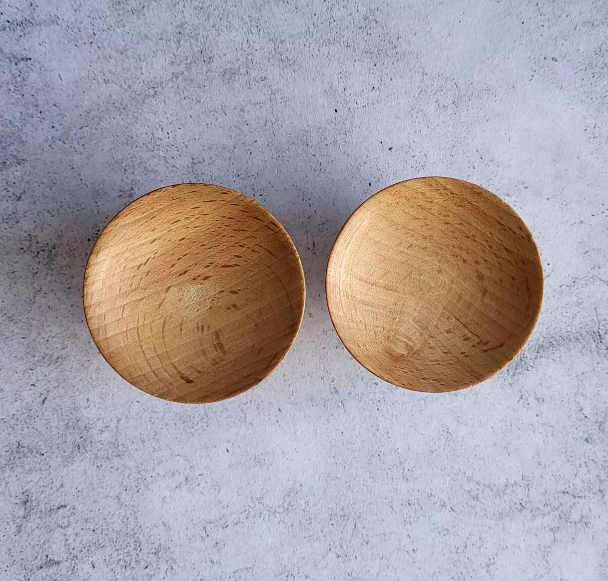 The Beech Concave - Small