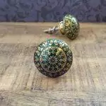 The Brass Flower Forest