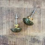 The Brass Flower Forest