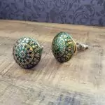 The Brass Flower Forest