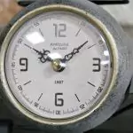 The Flight Time