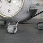 The Flight Time