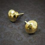 The Hammered Brass