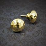 The Hammered Brass
