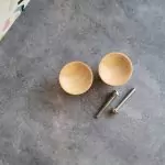 The Beech Concave - Small