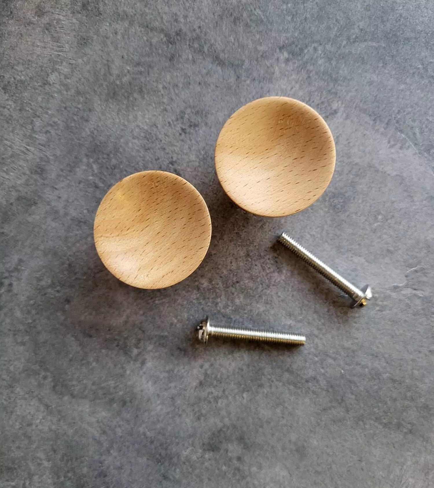 The Beech Concave - Small