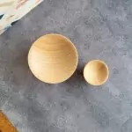 The Beech Concave - Small