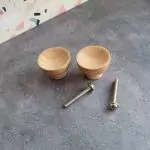 The Beech Concave - Small