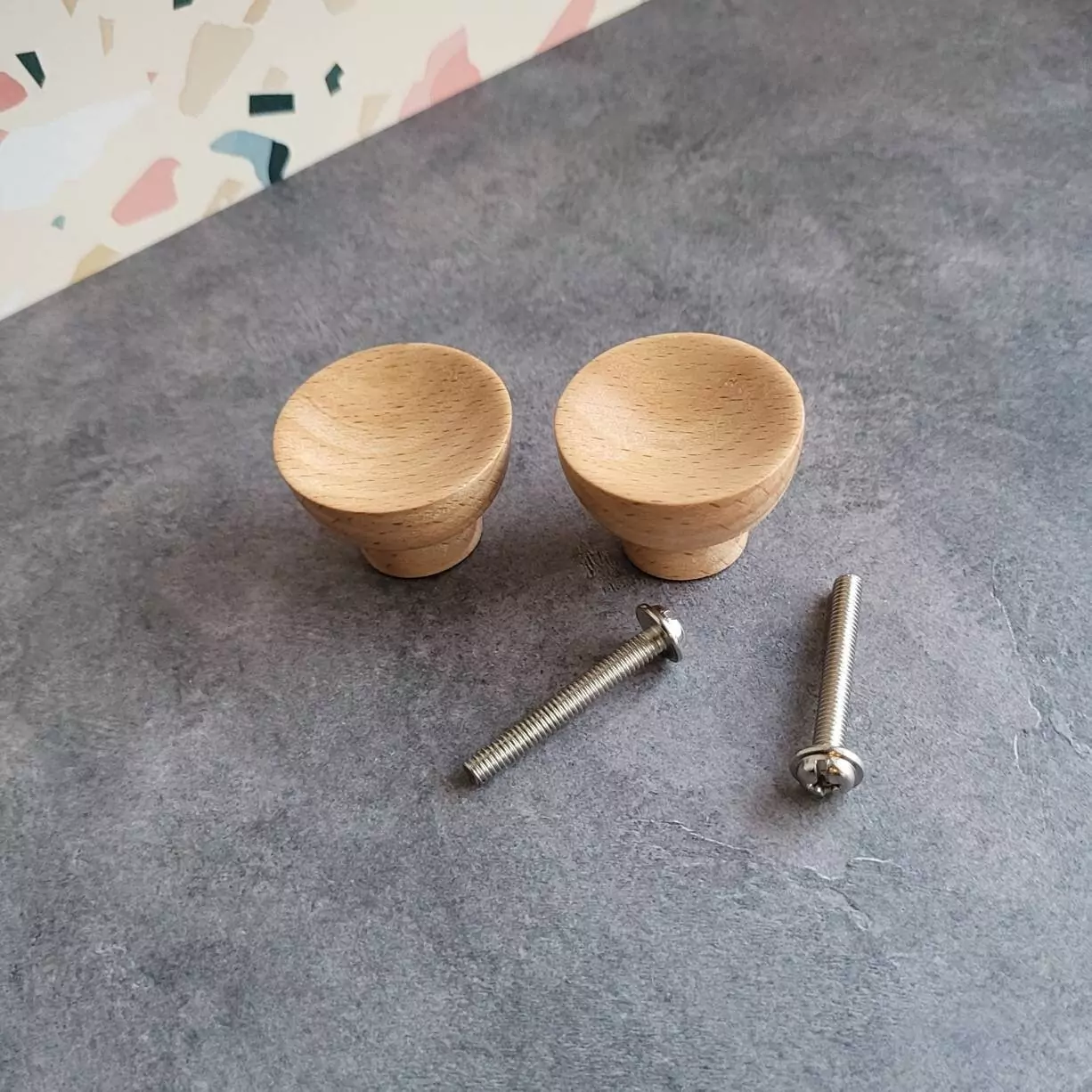 The Beech Concave - Small
