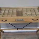 The Apothecary Desk