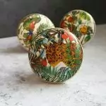The Jungle Leopard
