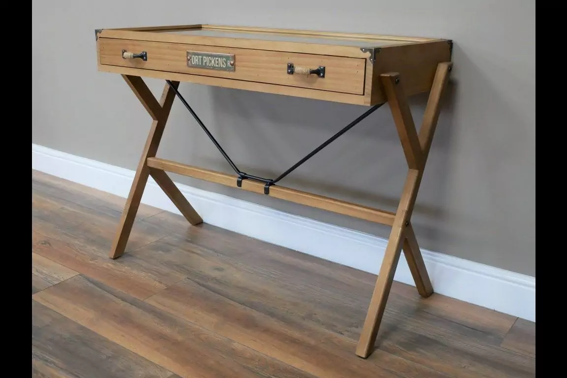 The Apothecary Desk