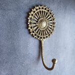 The Brass Sun Hook