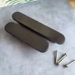 The Walnut Handle - Large