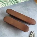 The Walnut Handle - Large
