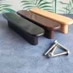 The Walnut Handle - Large