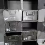 The Locker Room Storage