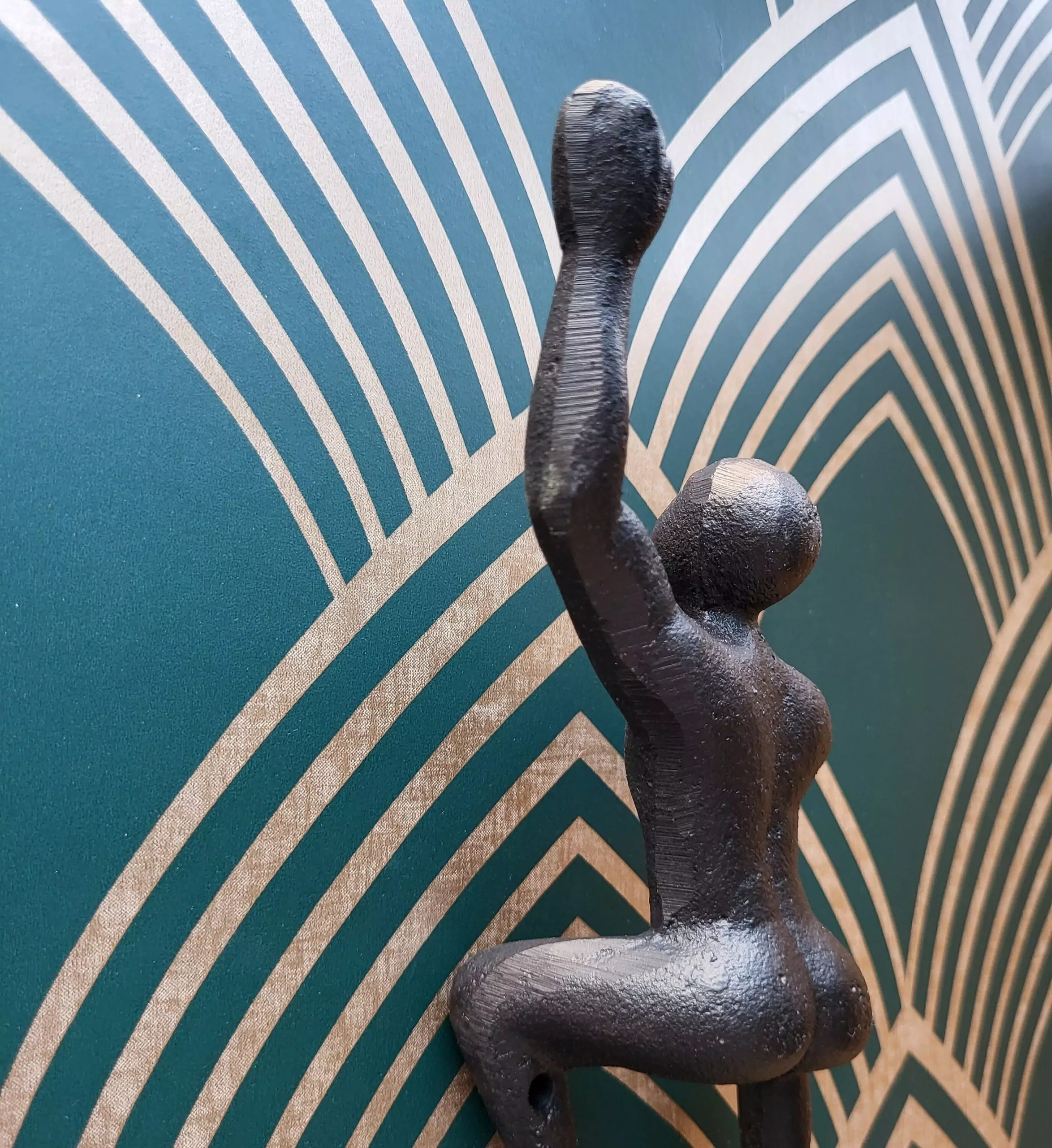 The Climber Hook