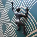 The Climber Hook