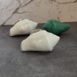 The White Conch