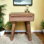 The Mid-Century Copper Detailed