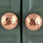 The Hammered Copper