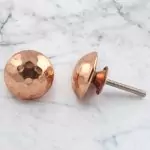 The Hammered Copper