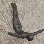 The Diving Hook
