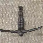 The Diving Hook