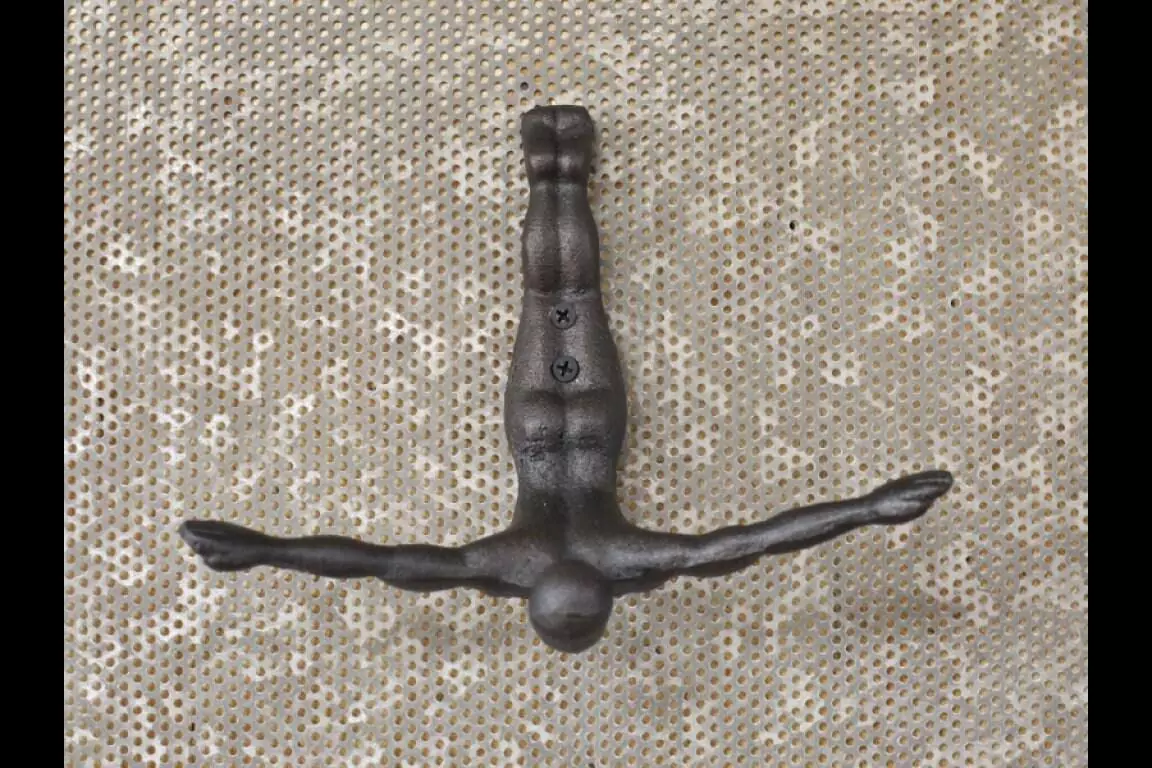 The Diving Hook