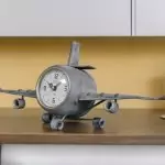 The Flight Time