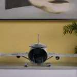 The Flight Time