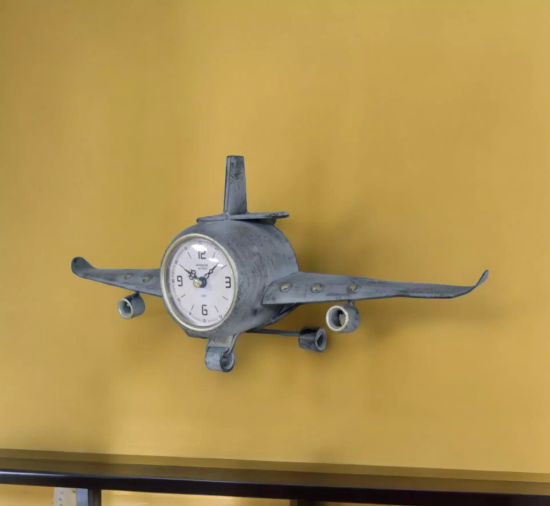 The Flight Time